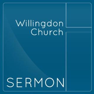 Willingdon Church Sermons