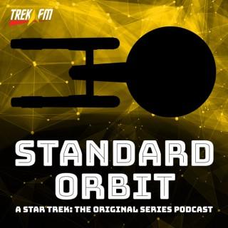 Standard Orbit: A Star Trek Original Series Podcast