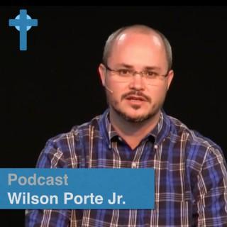 Wilson Porte Jr.