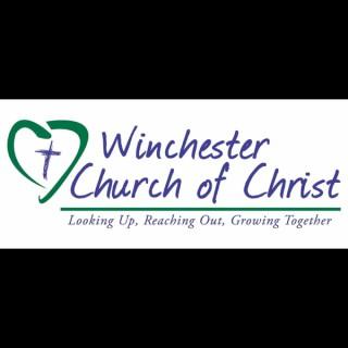 Winchester Church of Christ's Podcast