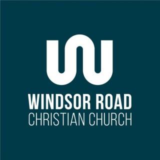 Windsor Road Christian Church