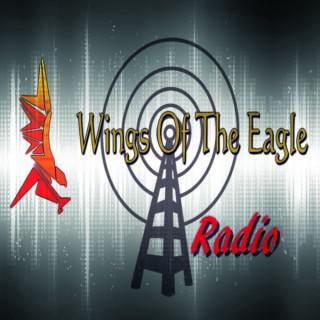 WingsOfTheEagle Radio
