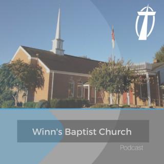 Winn's Baptist Church