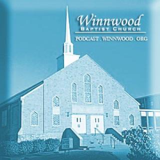 Winnwood Sermon Message Online