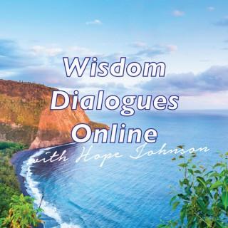 Wisdom Dialogues Online