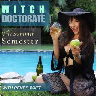 Witch Doctorate