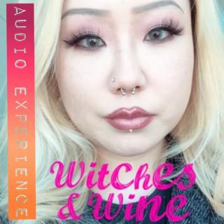 Witches & Wine Audio Experience