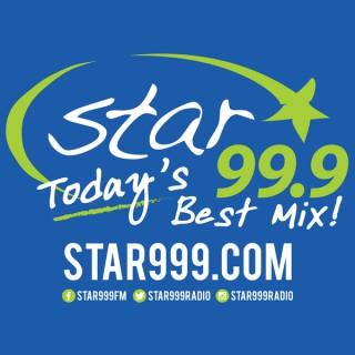 STAR 99.9 Audio