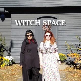 WitchSpace