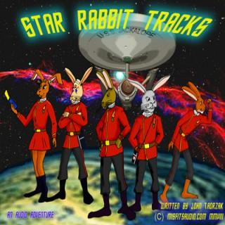 Star Rabbit Tracks
