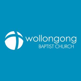 Wollongong Baptist Church