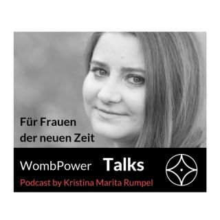 WombPower Talks