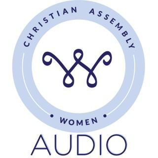 Women At Christian Assembly - Audio