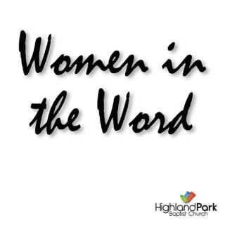 Women In the Word