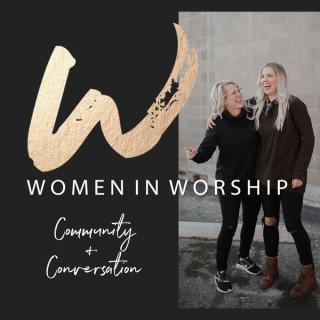 Women In Worship