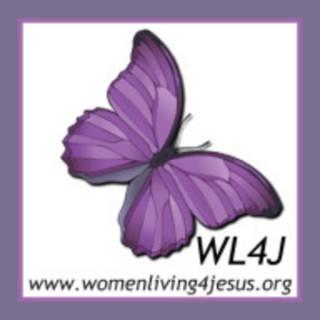 Women Living 4 Jesus's Community Call