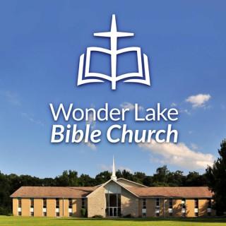 Wonder Lake Bible Church