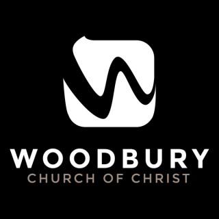 Woodbury Church of Christ Sermons