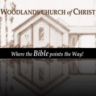 Woodlands Church of Christ Podcast