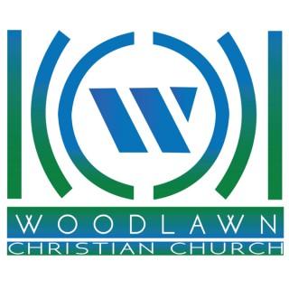 Woodlawn Christian Church Podcast
