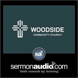 Woodside Community Church