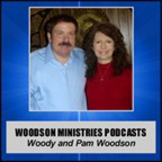 Woodson Ministries Podcast