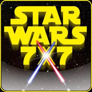 Star Wars 7x7 | Star Wars News, Interviews, and More!