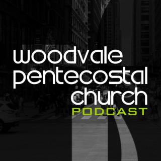 Woodvale Pentecostal Church Podcast