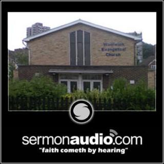 Woolwich Evangelical Church