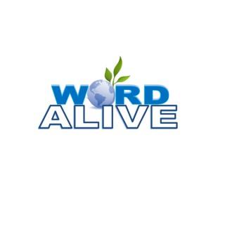 Word Alive Podcast (????? ?????)