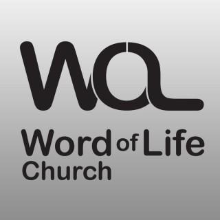 Word of Life - Audio Podcast