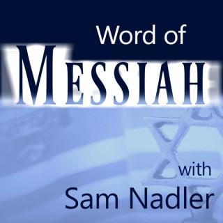 Word of Messiah