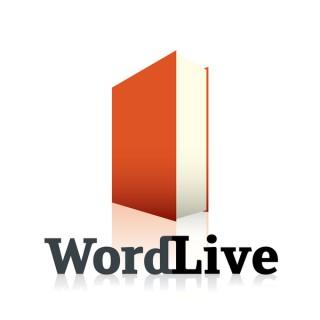 WordLive - monthly feed