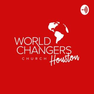 World Changers Church Houston