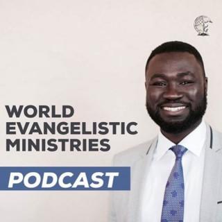 World Evangelistic Podcast