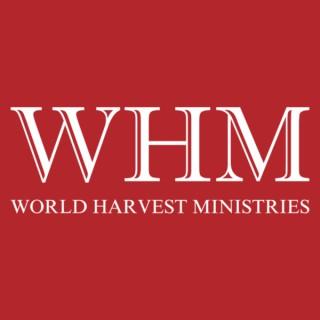 World Harvest Ministries -  Media