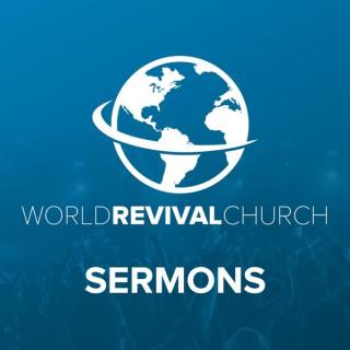 World Revival Church Sermons