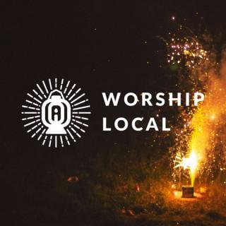 Worship Local