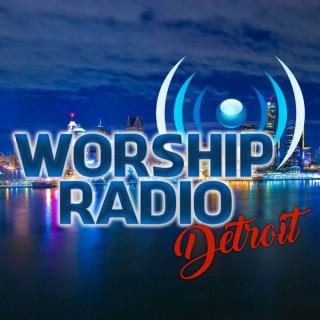 Worship Radio International