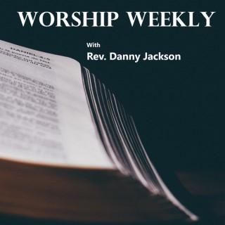 Worship Weekly