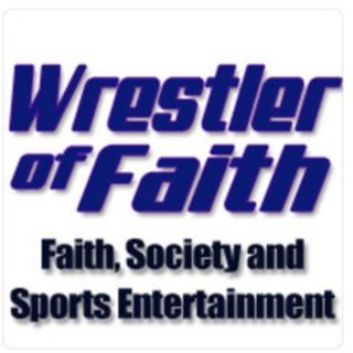 Wrestler of Faith Media