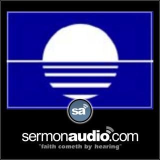 Wrestling in Prayer on SermonAudio