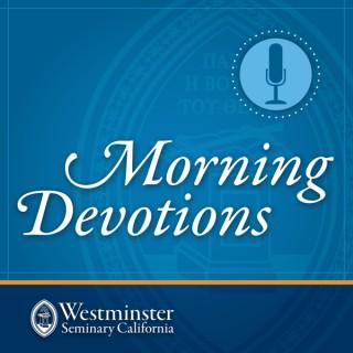 WSCAL - Morning Devotions