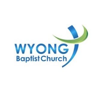 Wyong Baptist Church's Podcast