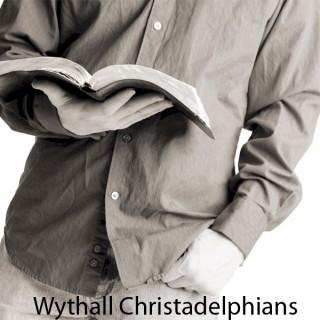 Wythall Christadelphians