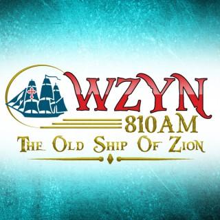 WZYN Radio's Podcast