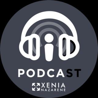 Xenia Naz Sermon Podcast