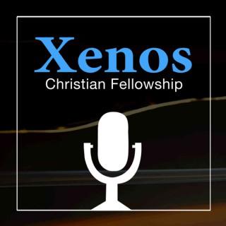 Xenos Bible Teachings by Conrad Hilario