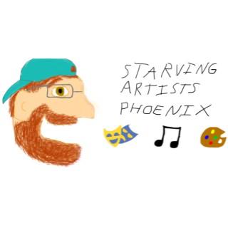 Starving Artists PHX