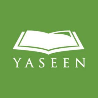 Yaseen Educational Podcast